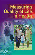 Measuring Quality of Life in Health - O'Connor, Rod