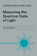 Measuring the Quantum State of Light