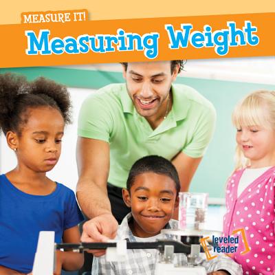 Measuring Weight - Baer, T H