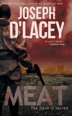 Meat - D'Lacey, Joseph