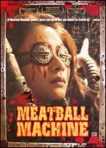 Meatball Machine