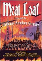 Meatloaf: Live With the Melbourne Symphony Orchestra