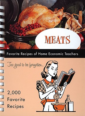 Meats - Favorite Recipes Press (Creator)