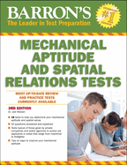 Mechanical Aptitude and Spatial Relations Test