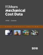 Mechanical Cost Data: HVAC. Controls