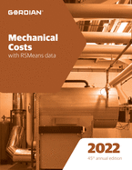 Mechanical Costs with Rsmeans Data