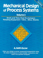 Mechanical Design of Process Systems