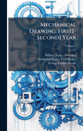 Mechanical Drawing: First[-Second] Year