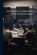 Mechanical Drawing For High Schools