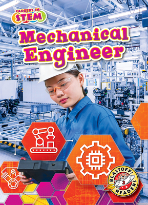 Mechanical Engineer - Owings, Lisa