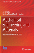 Mechanical Engineering and Materials: Proceedings of Icmem 2020