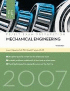 Mechanical Engineering: Fe Exam Preparation