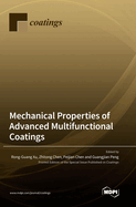 Mechanical Properties of Advanced Multifunctional Coatings