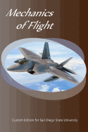 Mechanics of Flight