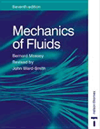 Mechanics of Fluids, Seventh Edition - Massey, B S, and Ward-Smith