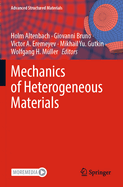 Mechanics of Heterogeneous Materials