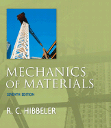 Mechanics of Materials - Hibbeler, Russell C.