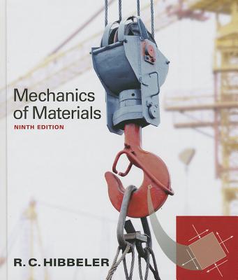 Mechanics of Materials - Hibbeler, Russell C.