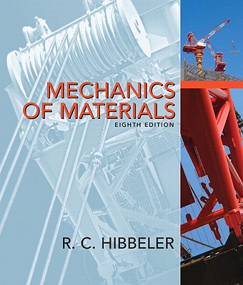 Mechanics of Materials - Hibbeler, R C
