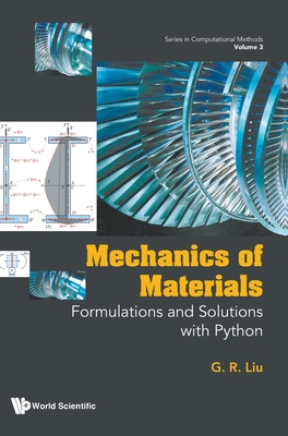 Mechanics of Materials - G R Liu