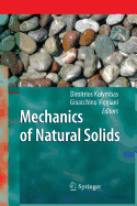 Mechanics of Natural Solids