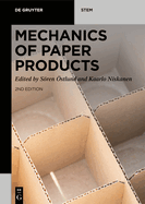 Mechanics of Paper Products