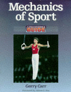 Mechanics of Sport a Practitioner's Guide
