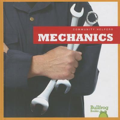 Mechanics - Meister, Cari