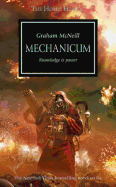 Mechanicum - McNeill, Graham