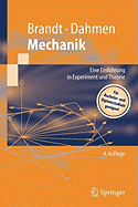 Mechanik: Eine Einfuhrung in Experiment Und Theorie