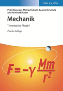 Mechanik: Theoretische Physik I