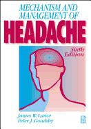 Mechanism and Management of Headache, Softcover