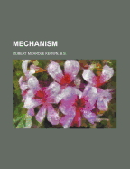 Mechanism - Keown, Robert McArdle