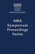 Mechanisms of Heteropitaxial Growth: Volume 263