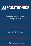 Mechatronics: Electronics in Products and Processes