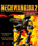 Mechwarrior 2: Strategies and Secrets