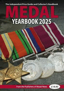 Medal Yearbook 2025