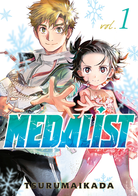 Medalist 1 - Tsurumaikada