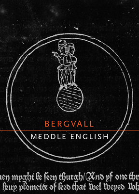 Meddle English - Bergvall, Caroline