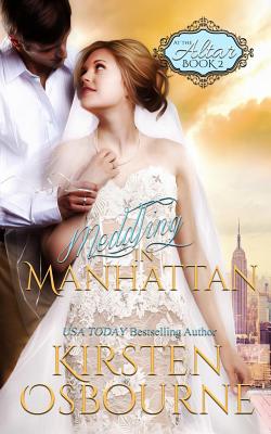 Meddling in Manhattan - Osbourne, Kirsten