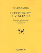 Medeas Dance of Vengeance, Op. 23a: Full Score