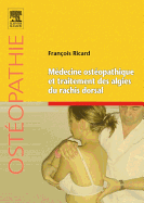 Medecine Osteopathique Et Traitement Des Algies Du Rachis Dorsal