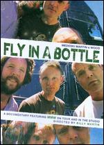 Medeski, Martin & Wood: Fly in a Bottle - Billy Martin