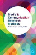 Media and Communication Research Methods