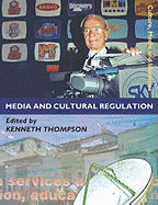 Media and Cultural Regulation