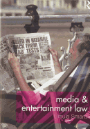 Media and Entertainment Law