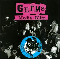 Media Blitz - The Germs