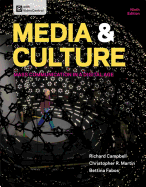 Media & Culture: Mass Communication in a Digital Age