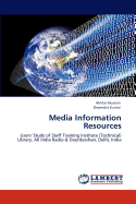 Media Information Resources