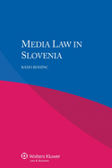 Media Law in Slovenia